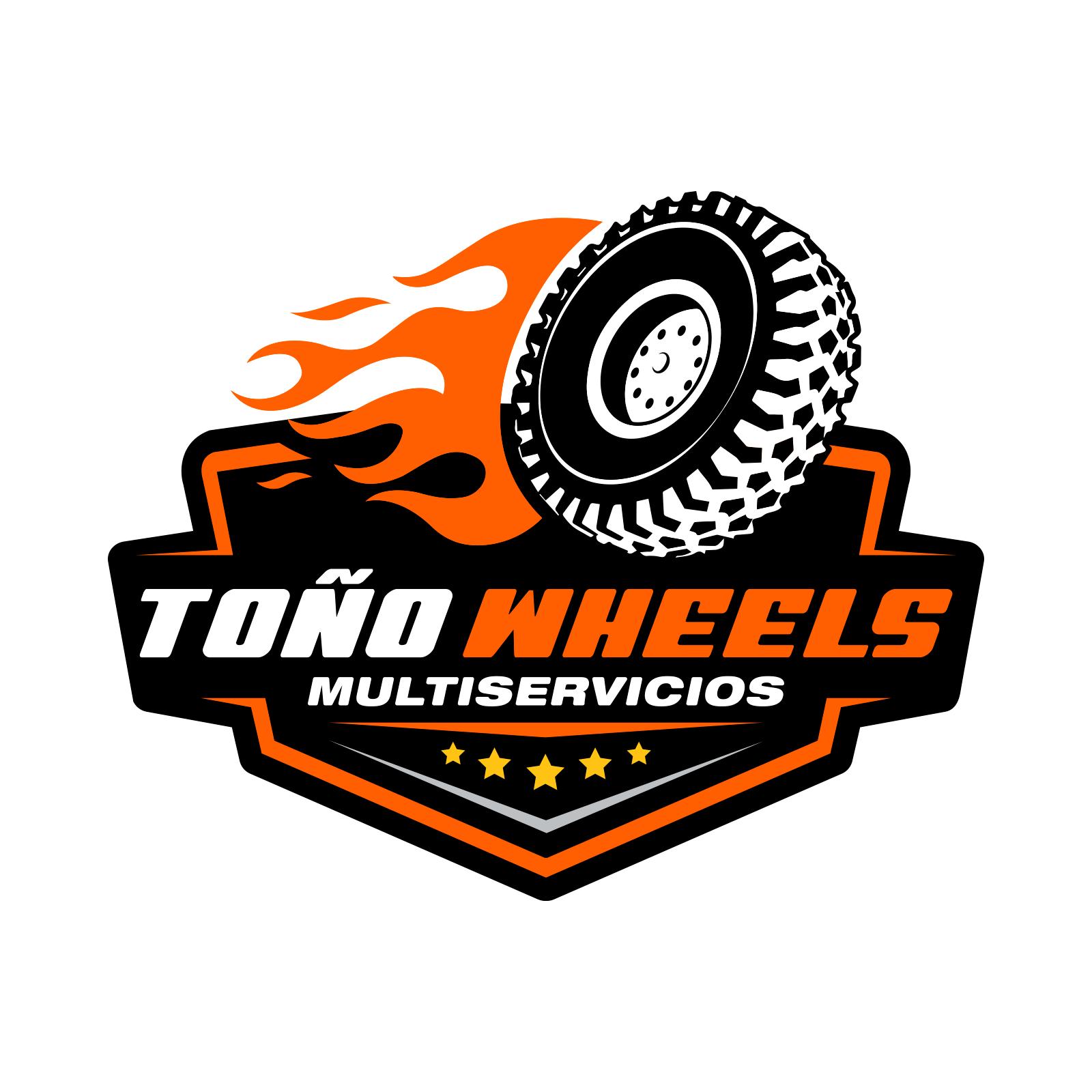 Toño Wheels